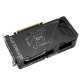 ASUS Dual -RTX5060TI-O16G NVIDIA GeForce RTX 5060 Ti 16 Go GDDR7 ASUS Dual -RTX5060TI-O16G NVIDIA GeForce RTX 5060 Ti 16 Go GDDR7