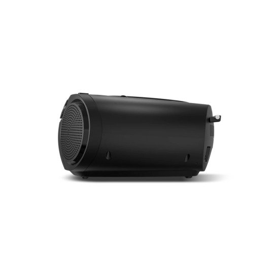Philips TAZ2500/10 Lecteur de CD Noir Lecteur CD portable