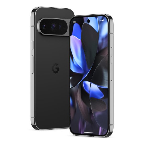 Google Pixel 9 Pro XL 17,3 cm (6.8") Double SIM Android 14 5G USB Type-C 16 Go 1 To 5060 mAh Noir