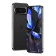 Google Pixel 9 Pro XL 17,3 cm (6.8") Double SIM Android 14 5G USB Type-C 16 Go 1 To 5060 mAh Noir
