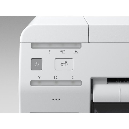 Epson T43U Light Magenta SURELAB SL-D800