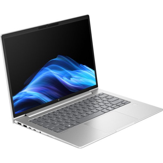 HP EliteBook 6 G1i 14 AI Intel Core Ultra 7 255U Ordinateur portable 35,6 cm (14") WUXGA 16 Go DDR5-SDRAM 512 Go SSD Wi-Fi 6E (802.11ax) Windows 11 Pro AI PC Argent HP EliteBook 6 G1i 14 AI Intel Core Ultra 7 255U Ordinateur portable 35,6 cm (14") WUXGA 16 Go DDR5-SDRAM 512 Go SSD Wi-Fi 6E (802.11ax) Windows 11 Pro AI PC Argent