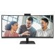 AOC E4 CU34E4CW écran PC 86,4 cm (34") 3440 x 1440 pixels UltraWide Quad HD LED Noir