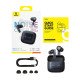 Baseus 35 True Casque Sans fil Ecouteurs Appels/Musique USB Type-C Bluetooth Noir Baseus 35 True Casque Sans fil Ecouteurs Appels/Musique USB Type-C Bluetooth Noir