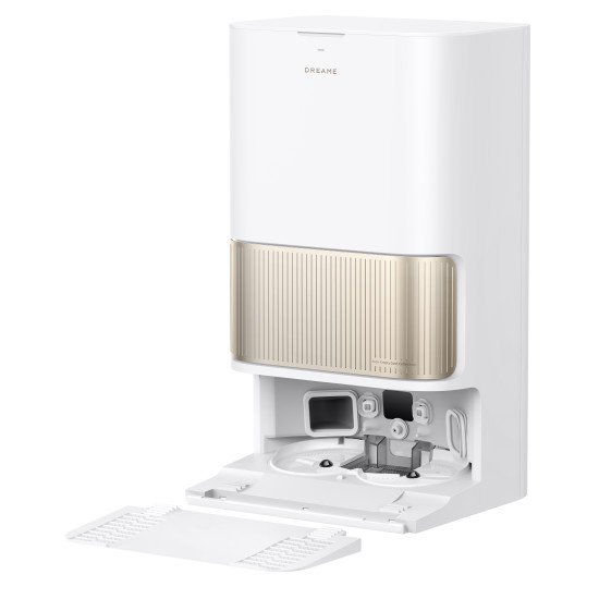 Dreame L40s Pro Ultra Blanc