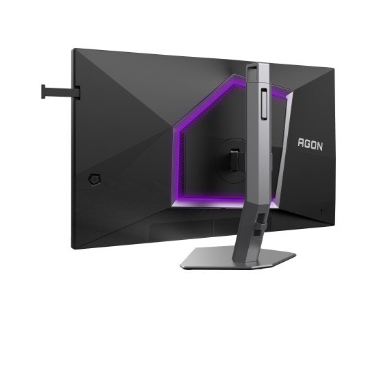 AOC G2 AG276FK écran PC 68,6 cm (27") 1920 x 1080 pixels Full HD LED Noir, Gris