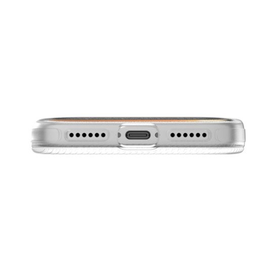 ZAGG Luxe coque de protection pour téléphones portables 17,5 cm (6.9") Housse Transparent ZAGG Luxe coque de protection pour téléphones portables 17,5 cm (6.9") Housse Transparent