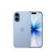 Apple iPhone 17 16 cm (6.3") Double SIM iOS 26 5G USB Type-C 256 Go Bleu