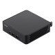 ASUS NUC 14 Pro RNUC14RVKI300003I UCFF Noir 100U