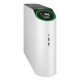 APC Back-UPS Pro for Gaming, 2200VA/1320W, Tower, 230V, 4x Schuko and 2x IEC C13 outlets, RGB Lights, Pure Sine Wave, Arctic (White)