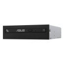 ASUS DRW-08D6MT (OEM) lecteur de disques optiques Interne DVD±RW Noir