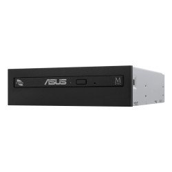 ASUS DRW-08D6MT (OEM) lecteur de disques optiques Interne DVD±RW Noir