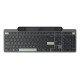 Lenovo 4Y41R69515 clavier maison/bureau Bluetooth Belge, Français Noir, Vert