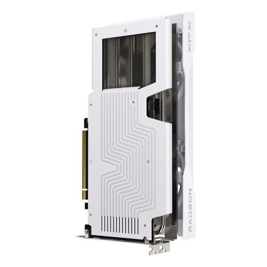 XFX RX-96TSW8GWQ carte graphique AMD Radeon RX 9060 XT 8 Go GDDR6 XFX RX-96TSW8GWQ carte graphique AMD Radeon RX 9060 XT 8 Go GDDR6