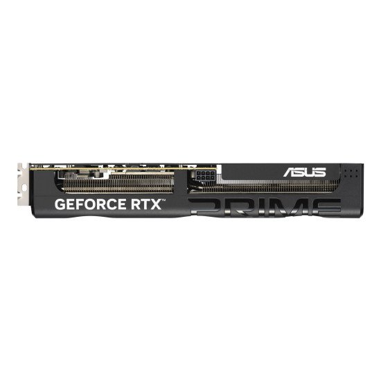 ASUS Prime -RTX5060TI-O16G NVIDIA GeForce RTX 5060 Ti 16 Go GDDR7 ASUS Prime -RTX5060TI-O16G NVIDIA GeForce RTX 5060 Ti 16 Go GDDR7