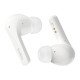 Belkin SoundForm Motion Casque True Wireless Stereo (TWS) Ecouteurs Appels/Musique/Sport/Au quotidien Bluetooth Blanc