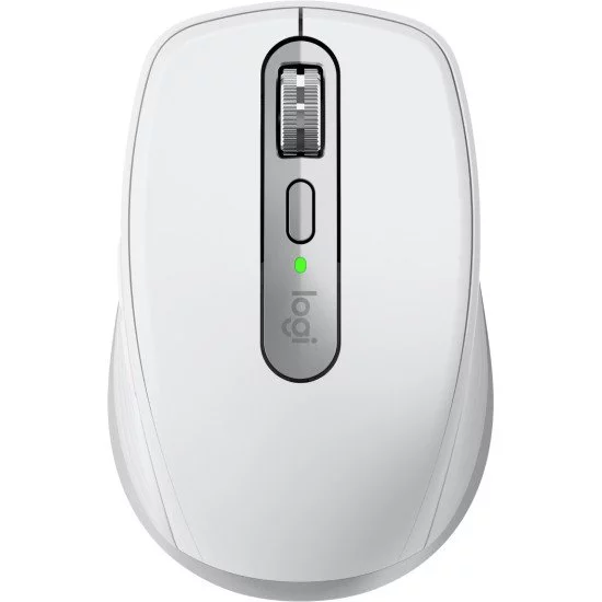 Logitech MX Anywhere 3S for Mac souris Bureau Droitier RF sans fil + Bluetooth Laser 8000 DPI Logitech MX Anywhere 3S for Mac souris Bureau Droitier RF sans fil + Bluetooth Laser 8000 DPI