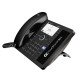 AudioCodes C435HD téléphone fixe Noir LCD