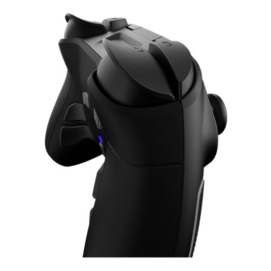Turtle Beach Victrix Pro BFG Reloaded Noir Xbox Manette de gaming modulaire sans fil w/Bluetooth, module Fightpad et effet Hall pour Xbox Series X et S, Xbox One et PC