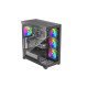 Xilence XG171 Midi Tower Noir Xilence XG171 Midi Tower Noir