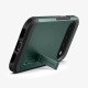 Spigen Tough Armor AI (Mag Fit) coque de protection pour téléphones portables 16 cm (6.3") Housse Vert
