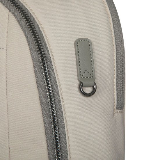 Targus TBB65013GL sacoche d'ordinateurs portables 40,6 cm (16") Sac à dos Chêne