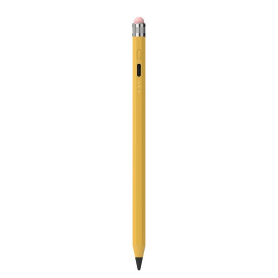ZAGG Oxford stylet Jaune