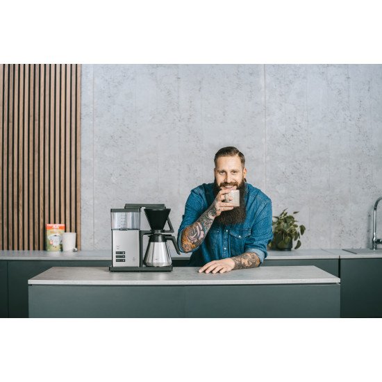 Melitta ONE THERM SST 1031-11