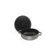 ZWILLING STAUB BRAISERS Sauteuse Rond