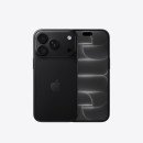Apple iPhone 18 Pro 16 cm (6.3") Double SIM iOS 27 5G USB Type-C 512 Go 4056 mAh Noir