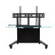 B-Tech BT8568 2,18 m (86") Sol Noir B-Tech BT8568 2,18 m (86") Sol Noir