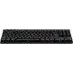 Logitech G G515 clavier Jouer RF sans fil + Bluetooth QWERTZ Allemand Logitech G G515 clavier Jouer RF sans fil + Bluetooth QWERTZ Allemand