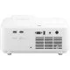 Viewsonic LS711HD vidéo-projecteur Projecteur à focale courte 4000 ANSI lumens 1080p (1920x1080) Blanc Viewsonic LS711HD vidéo-projecteur Projecteur à focale courte 4000 ANSI lumens 1080p (1920x1080) Blanc