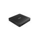 Zotac ZBOX -MI668-BE barebone PC/ poste de travail Taille pc 0,64l Noir i7-1360P 2,2 GHz Zotac ZBOX -MI668-BE barebone PC/ poste de travail Taille pc 0,64l Noir i7-1360P 2,2 GHz