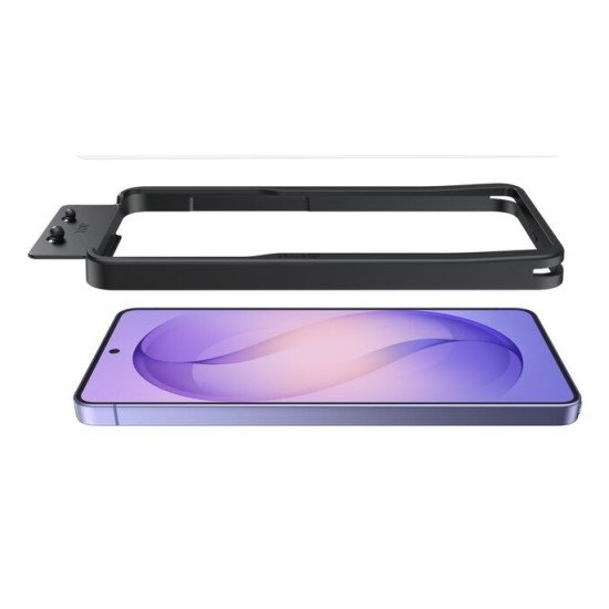 Belkin ScreenForce Protection d'écran transparent Samsung 1 pièce(s)