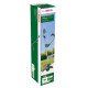 Bosch UniversalGrassCut 18V-260 26 cm Batterie Vert