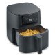 Severin FR 2462 Unique 7 L Autonome 1700 W Friteuse Noir