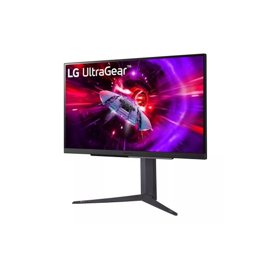 LG 27GR83Q-B LED display 68,6 cm (27") 2560 x 1440 pixels 2K Ultra HD Noir