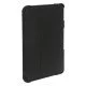 NutKase NK214B-EL-SHM étui pour tablette 27,7 cm (10.9") Folio porte carte Noir NutKase NK214B-EL-SHM étui pour tablette 27,7 cm (10.9") Folio porte carte Noir