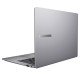 ASUS ExpertBook P5 P5405CSA-NZ0910X Intel Core Ultra 5 226V Ordinateur portable 35,6 cm (14") WQXGA 16 Go LPDDR5x-SDRAM 1 To SSD Wi-Fi 7 (802.11be) Windows 11 Pro Allemand Gris