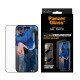PanzerGlass ® Screen Protector w. Black Frame iPhone 17 Air | Ultra-Wide Fit w. FASTFIT IN-A-BOX Protection d'écran transparent Apple 1 pièce(s) PanzerGlass ® Screen Protector w. Black Frame iPhone 17 Air | Ultra-Wide Fit w. FASTFIT IN-A-BOX Protection d'écran transparent Apple 1 pièce(s)