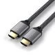 Satechi ST-8KHC2MM câble HDMI 2 m HDMI Type A (Standard) Gris Satechi ST-8KHC2MM câble HDMI 2 m HDMI Type A (Standard) Gris