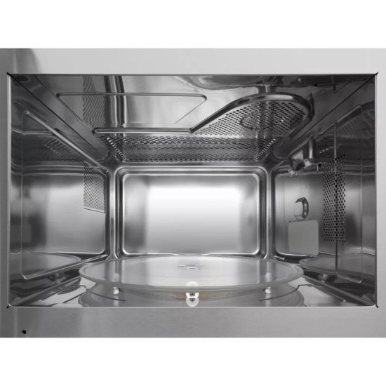 Panasonic NN-CD88 Acier inoxydable Micro-onde combiné Comptoir 34 L 1000 W Panasonic NN-CD88 Acier inoxydable Micro-onde combiné Comptoir 34 L 1000 W