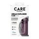 PanzerGlass CARE™ by ® Urban Explorer Case Transparent w. Black MagSafe iPhone 2026 Pro | 17 Pro coque de protection pour téléphones portables Housse