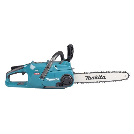 Makita UC015GZ tronçonneuse Noir, Bleu