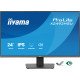 iiyama ProLite X2493HSU-B1 écran PC 60,5 cm (23.8") 1920 x 1080 pixels Full HD Noir