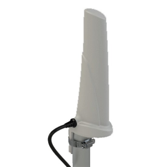 Poynting OMNI-280 antenne Antenne omni-directionnelle SMA 3 dBi