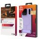 ZAGG Sedona Snap Kickstand coque de protection pour téléphones portables 16 cm (6.3") Housse Violet ZAGG Sedona Snap Kickstand coque de protection pour téléphones portables 16 cm (6.3") Housse Violet