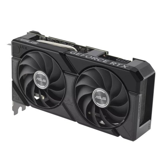 ASUS Dual -RTX4070-O12G-EVO NVIDIA GeForce RTX 4070 12 Go GDDR6X