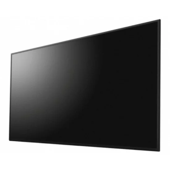 Sony FW-75BZ35L affichage de messages Panneau plat de signalisation numérique 190,5 cm (75") LCD Wifi 550 cd/m² 4K Ultra HD Noir Android 24/7 Sony FW-75BZ35L affichage de messages Panneau plat de signalisation numérique 190,5 cm (75") LCD Wifi 550 cd/m² 4K Ultra HD Noir Android 24/7